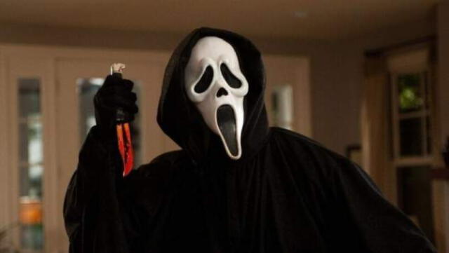 Scream