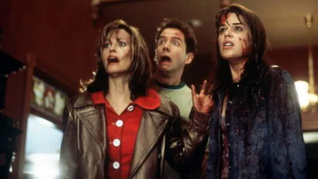 Scream 3