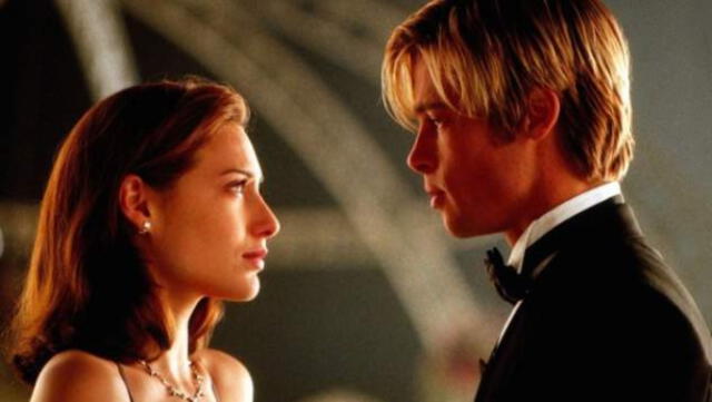 Meet Joe Black