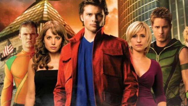 Smallville