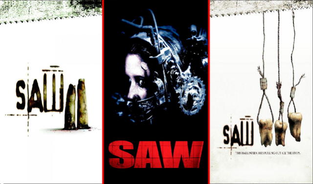 'Saw X' se estrenó en Perú el jueves 28 de setiembre de 2023. Foto: composición LR/Lionsgate