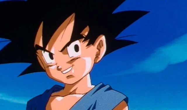 'Dragon Ball' fue creado por Akira Toriyama. Foto: Toei Animation