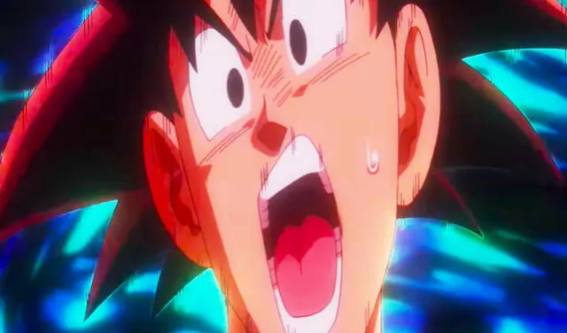 El nuevo anime de 'Dragon Ball' se estrenará en el 2024. Foto: Toei Animation