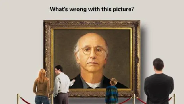 Curb your enthusiasm