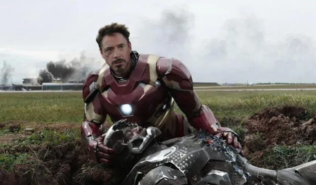 ¿Podría volver el Iron Man interpretado por Robert Downey Jr. al UCM? Marvel tiene una respuesta clara al respecto. / Foto: X